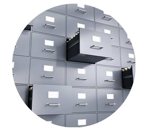 File Cabinets